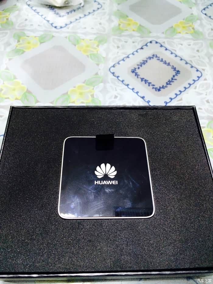 华为m310超级大越狱版开箱介绍