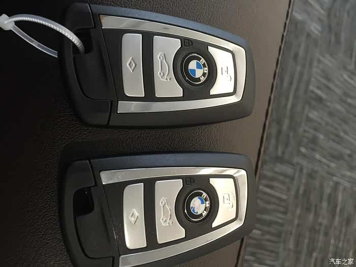 【图】525豪华认证发帖_宝马5系论坛_汽车之家论坛