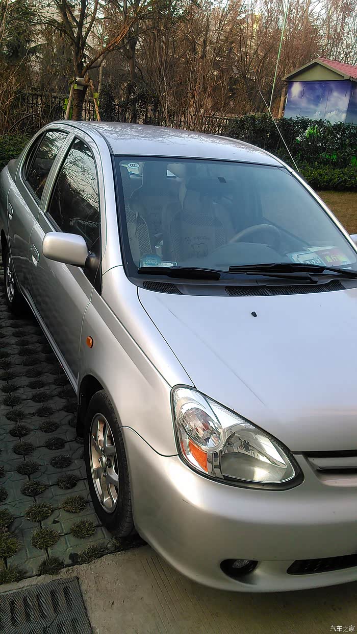 【图】威乐九年六万公里_威乐论坛_汽车之家论坛