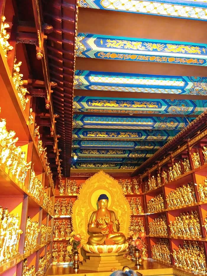 【出发的力量】 黑哥来找白妹妹!