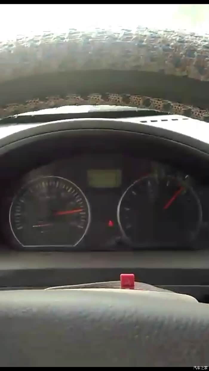 就这速度还好意思说爆表?给你看看我威旺205的速度1.