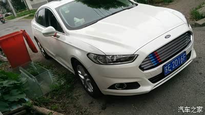 蒙迪欧论坛_手机汽车之家