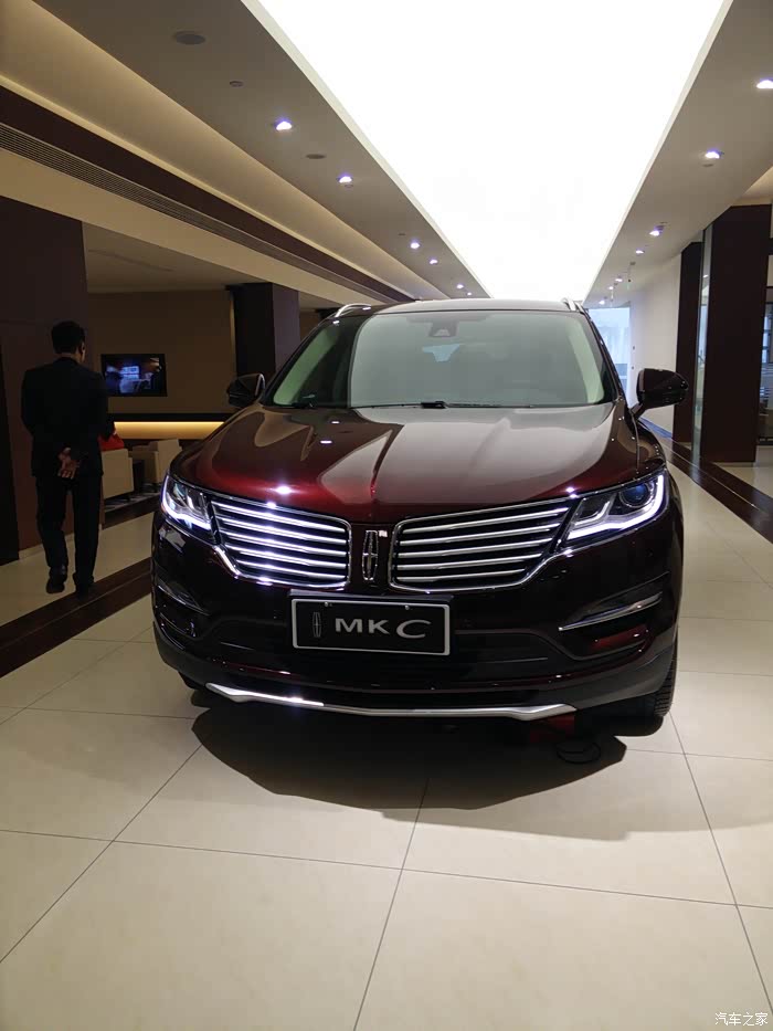 林肯mkc论坛_汽车之家论坛