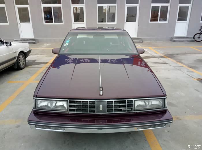 【图】老桑迪亚_雪铁龙c6论坛_汽车之家论坛