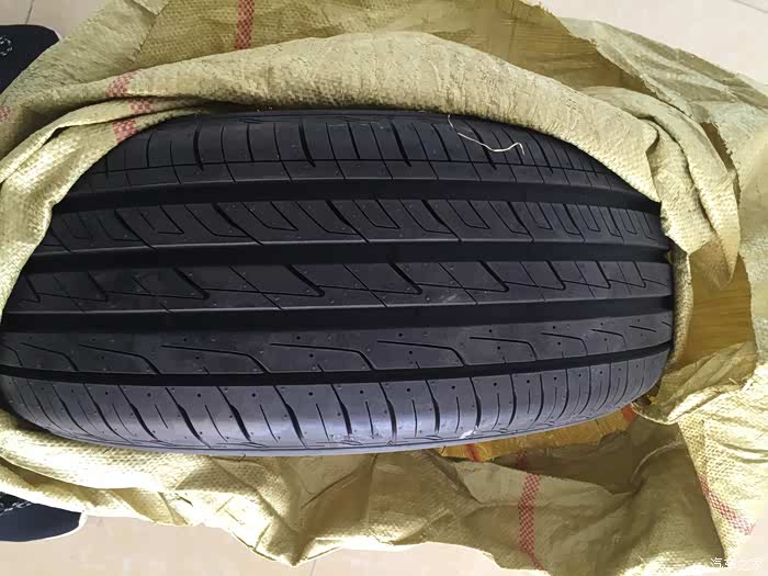 勇哥验证换胎大法解决胎噪上耐特通nt860轮胎体验分享