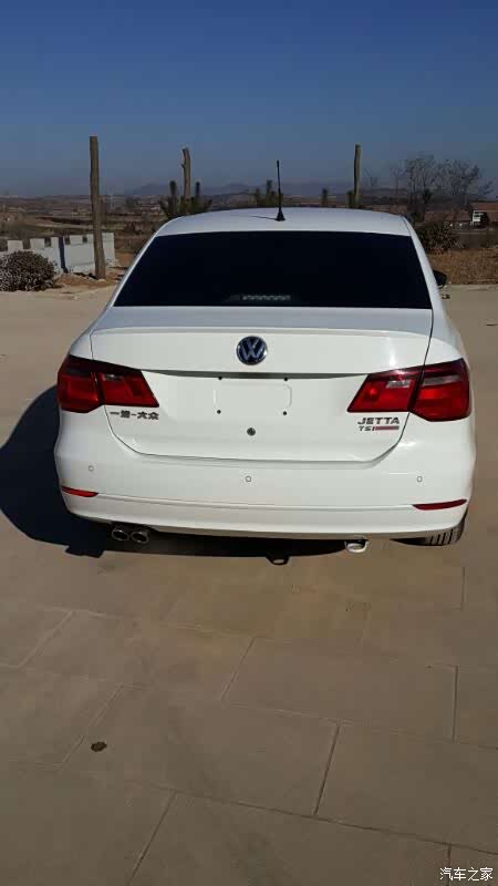 2015款 捷达 1.4t 运动版 5053 刷隐藏功能 效果展示