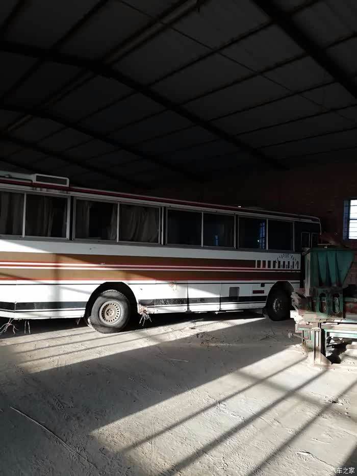 日野客车--经典收藏