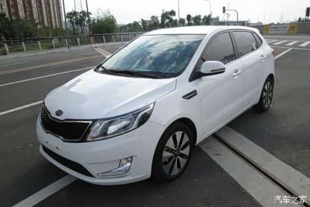 起亚k2论坛_汽车之家论坛
