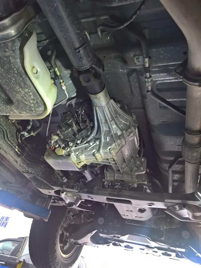 【图】七千公里留个脚印_五十铃mu-x牧游侠论坛_汽车之家论坛