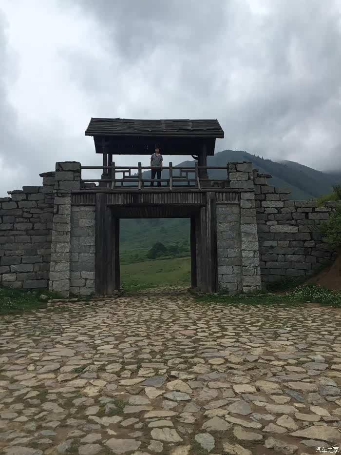 【图】端午节长途石绵孟获城旅游来回620公里,油耗6.0_天籁论坛_汽车