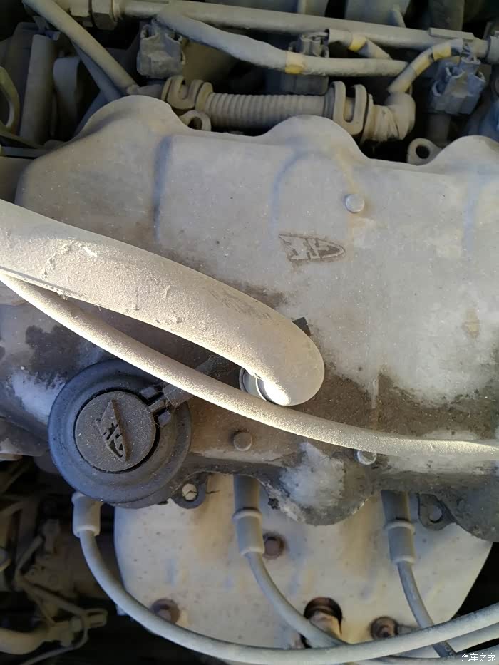 请问这个商标是谁家的发动机天津大发