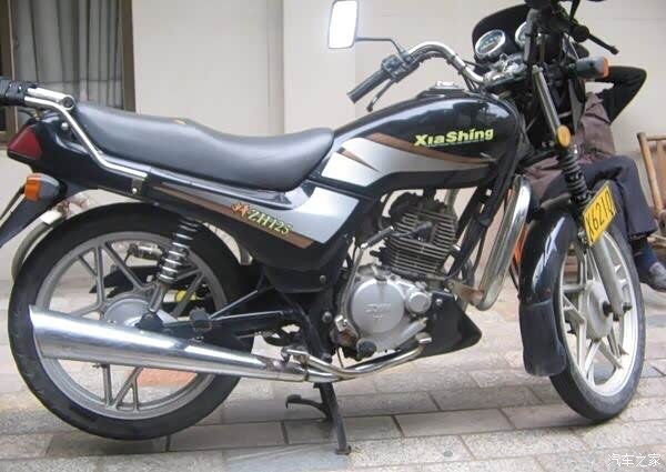 97年的厦杏三阳