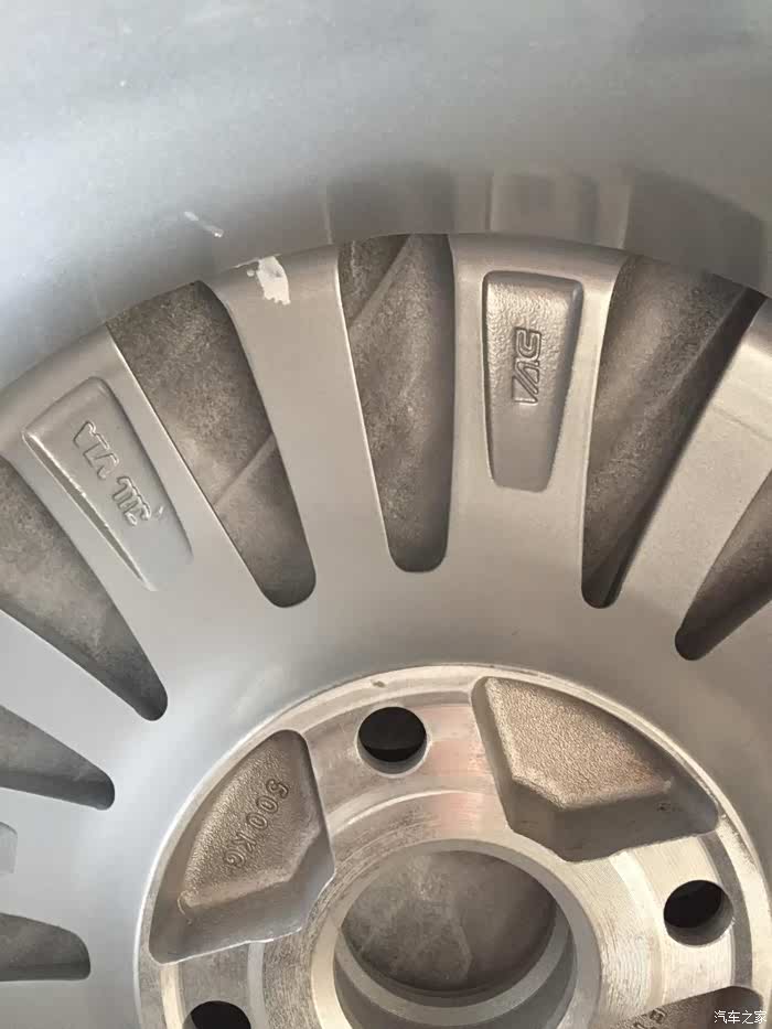 【图】13款凯越换15寸轮胎轮毂作业,求精_凯越论坛_汽车之家论坛