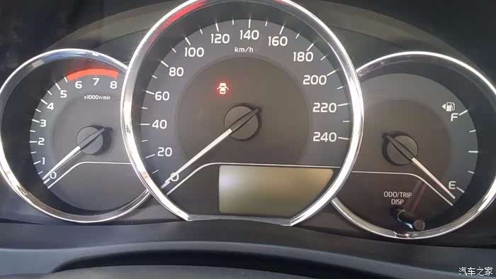 【图】感悟咱的1.2t小卡—— 好与不好_卡罗拉论坛_汽车之家论坛