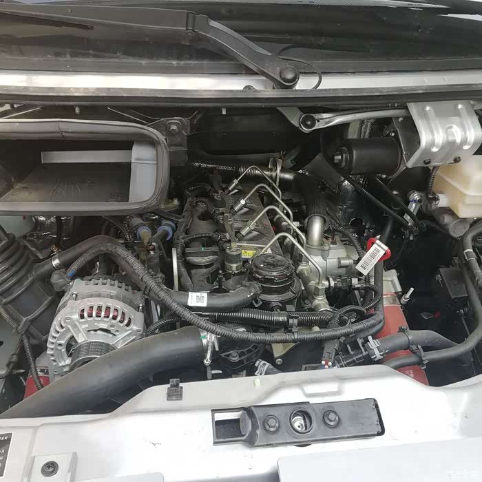 福田图雅诺装备很重要哦