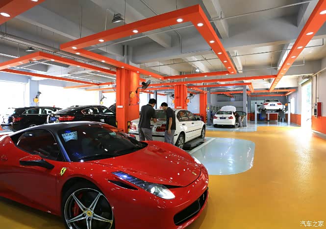 改装的大灯撞坏了 保险公司该不该赔付