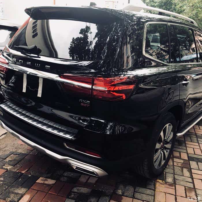 【图】有信仰的人,品味也要独特_荣威rx8论坛_汽车之家论坛