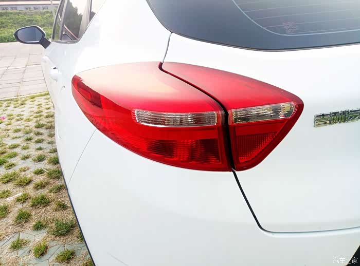 无怨无悔——帝豪gs1.3t运动臻尚版两万公里用车感受