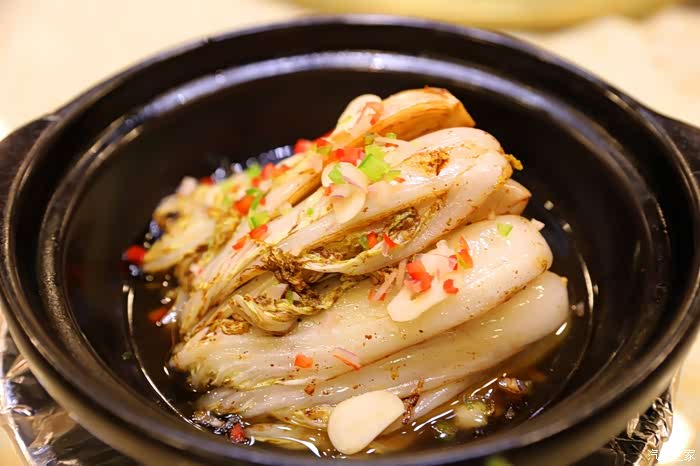 别人的5.20,我们的美食聚会.