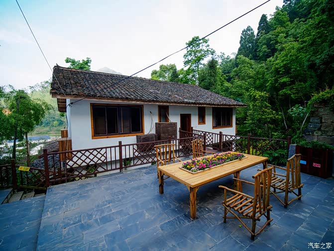 温州市文成县让川村一日游,体验畲族农家风情