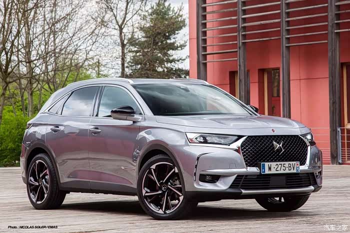 ds7crossback颜色我们需要这种颜色