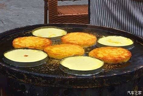 高山峡谷湖光山色古街林立风情四溢水磨古镇