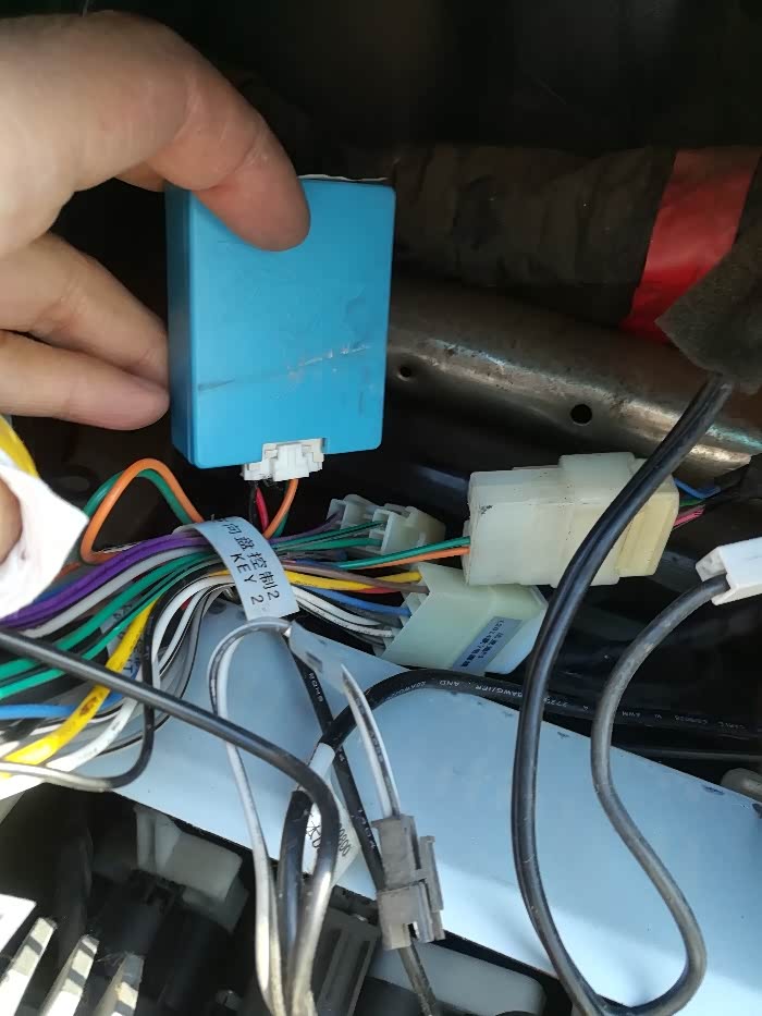 15款f3多媒体异常原厂cd主板做协议接线_比亚迪f3论坛_手机汽车之家