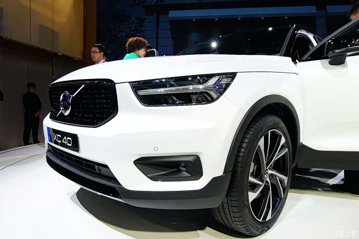 沃尔沃xc40论坛_汽车之家论坛