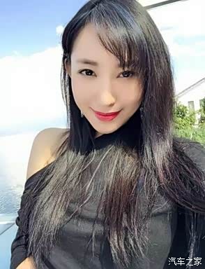 中国最美的俱乐部女老板_贵州_手机汽车之家