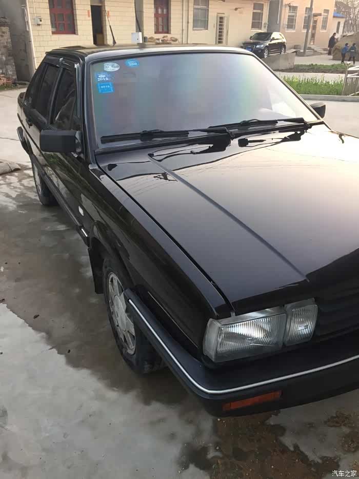 【图】06年老普桑了_桑塔纳经典/志俊论坛_汽车之家论坛