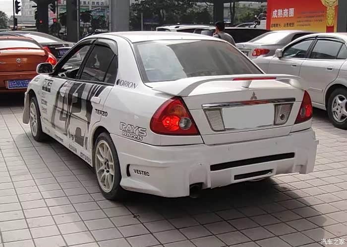 【图】新手求大神指导_菱帅论坛_汽车之家论坛