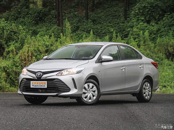 威驰新款流沙米颜色大伙来看看