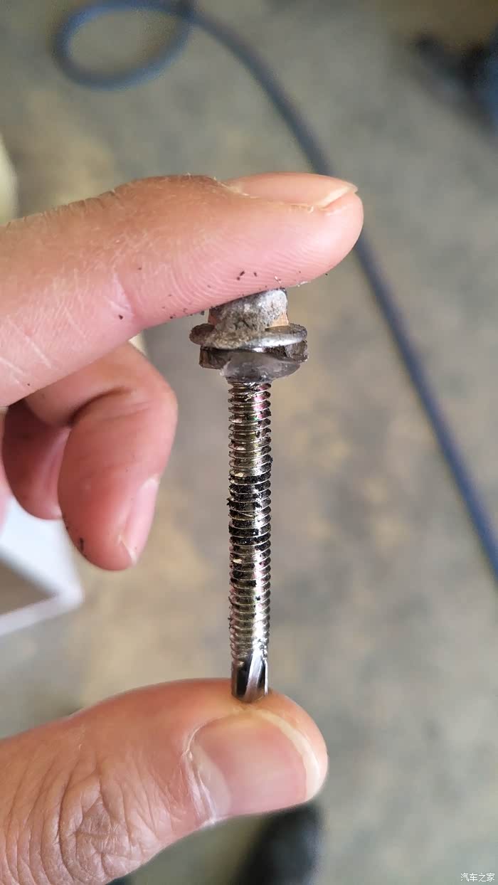 之家 liuyu615 2017/12/26 21:42:22 发表在 主楼  请问怎么补胎好,补