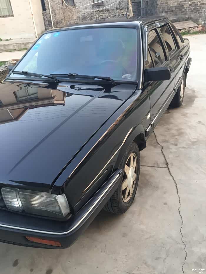 【图】06年老普桑了_桑塔纳经典/志俊论坛_汽车之家论坛