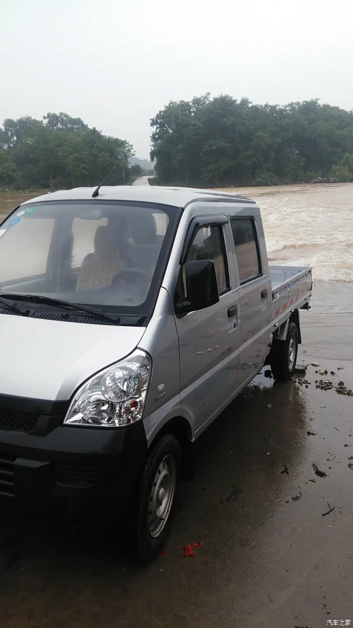 5双排_五菱荣光小卡论坛_汽车之家论坛