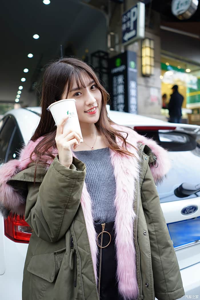 元气少女带你喝遍魔都网红奶茶