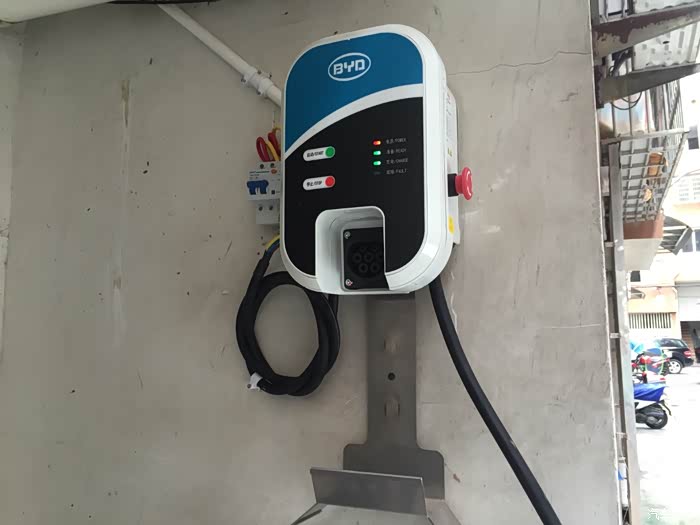 【图】深圳购车过程_比亚迪e5论坛_汽车之家论坛