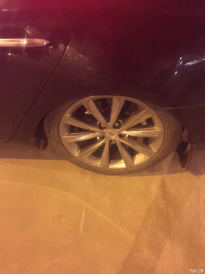 大过年的车子坏了!怎么办!