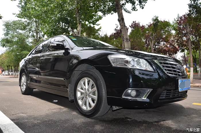 我的camryclassical!_凯美瑞论坛_汽车之家论坛