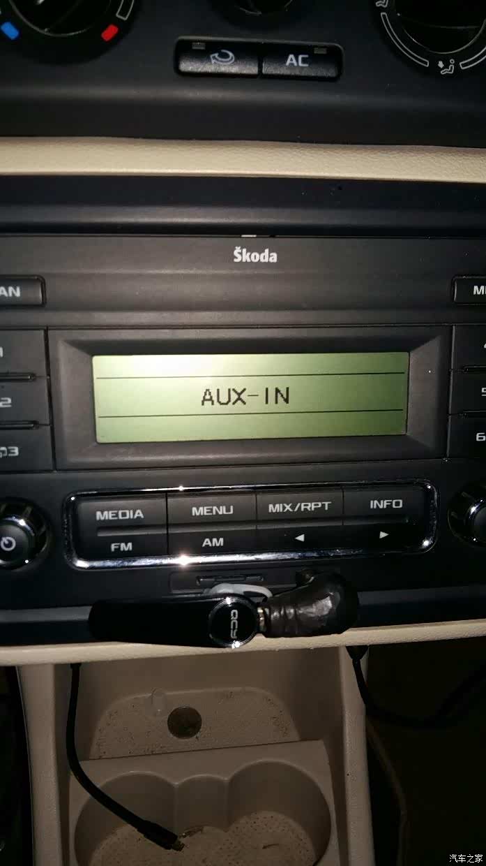 【图】(精)手工低成本车载蓝牙电话,蓝牙媒体,超详细_帕萨特论坛_汽车