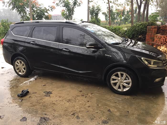 【图】有黑色的吗_宝骏310w论坛_汽车之家论坛