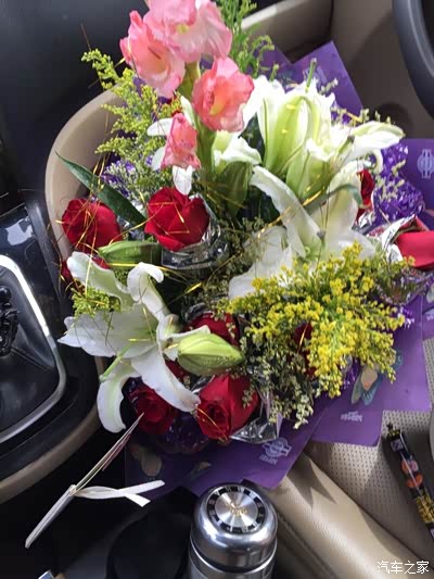 4年八万公里h6汇报车况帖