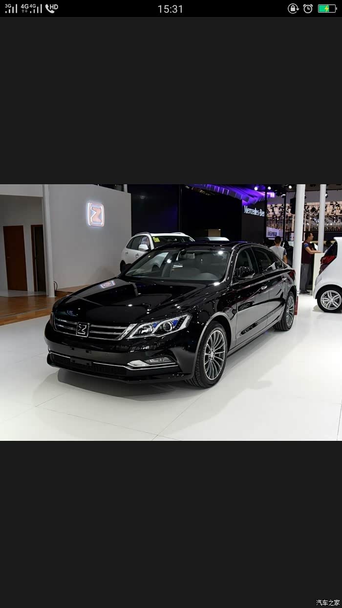 z70018款有现车吗有人买过没有