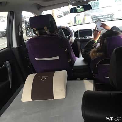 2016新款房车科帕奇到了!