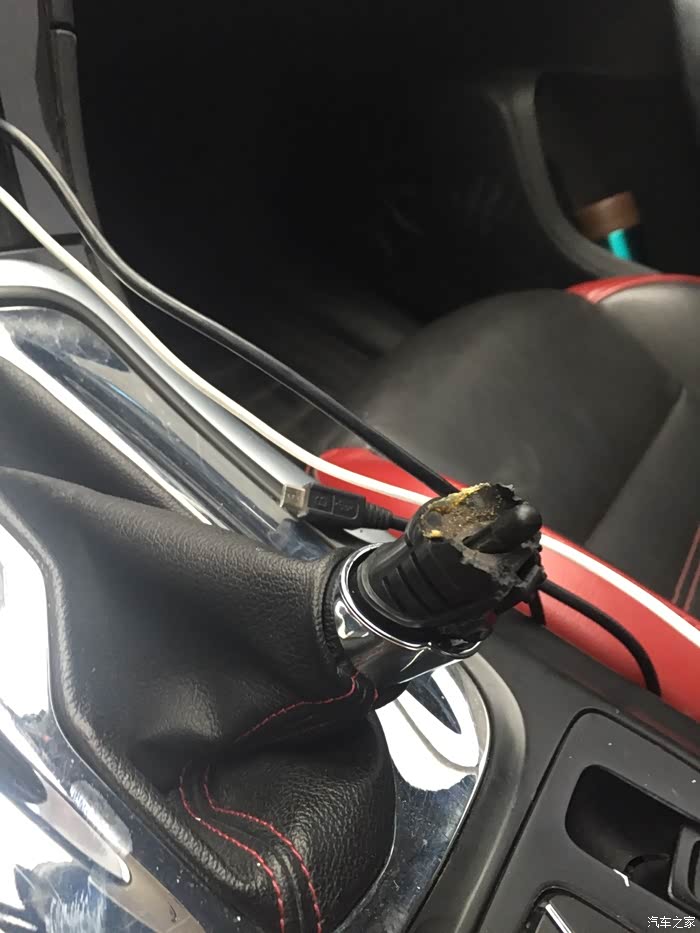 君威gs排单杆手球坏了怎么拆换