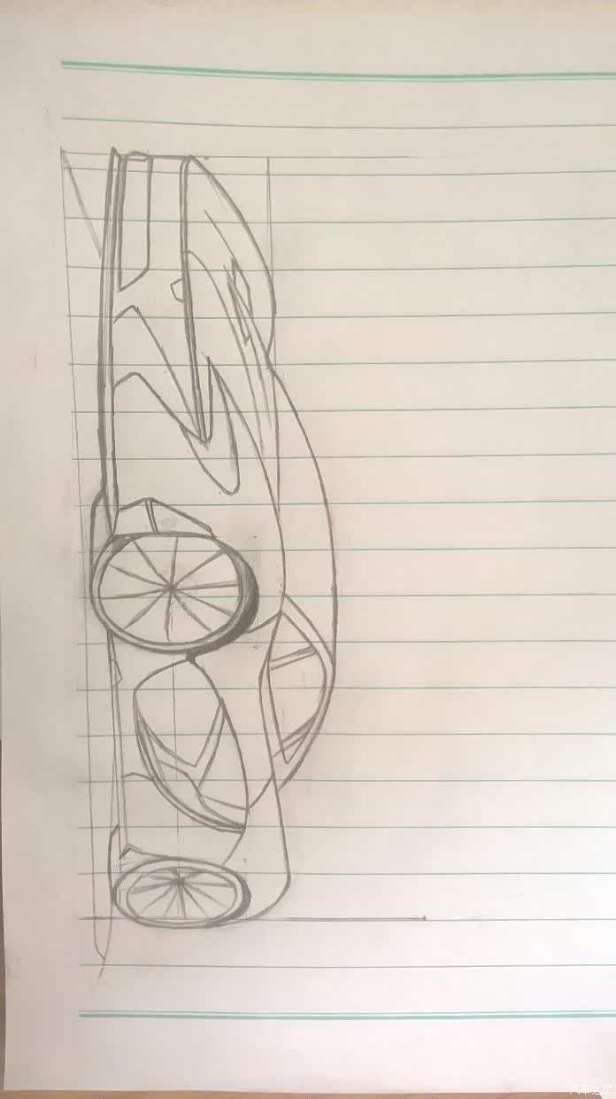 邪恶的笑脸迈凯伦p1