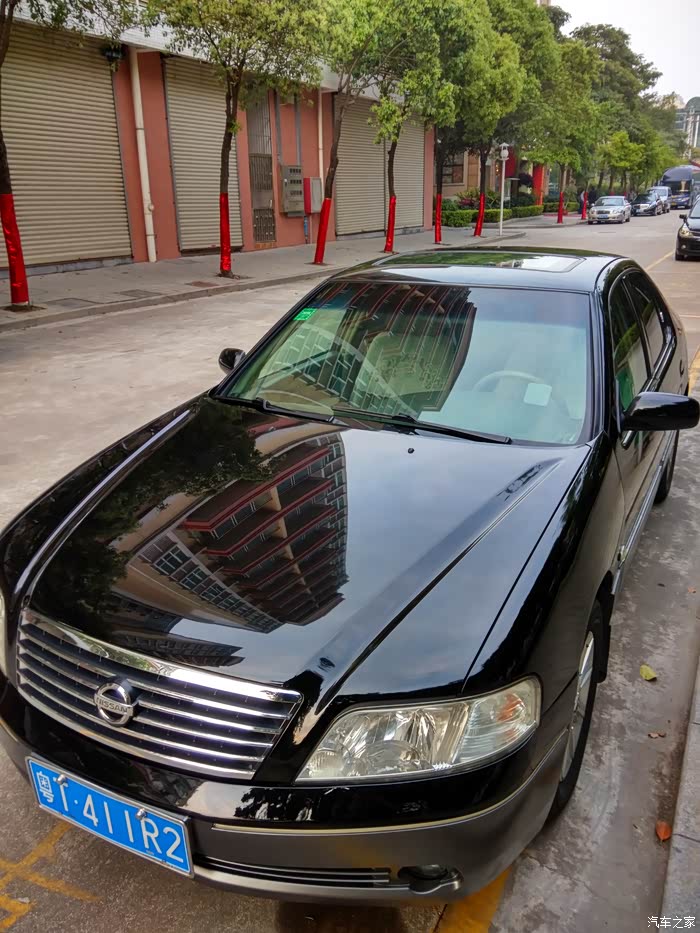 有没有05年左右的蓝鸟出售