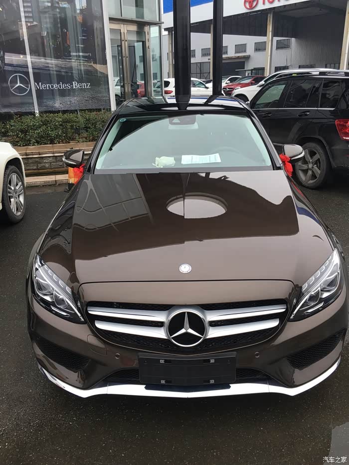 【图】大家觉得c200什么颜色最好看_奔驰c级论坛_汽车之家论坛