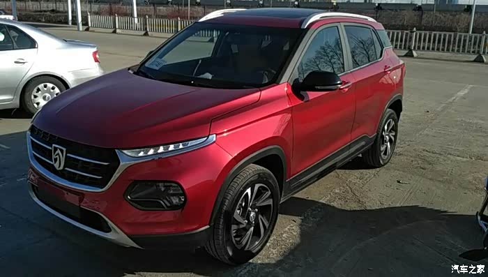 宝骏510论坛_汽车之家论坛