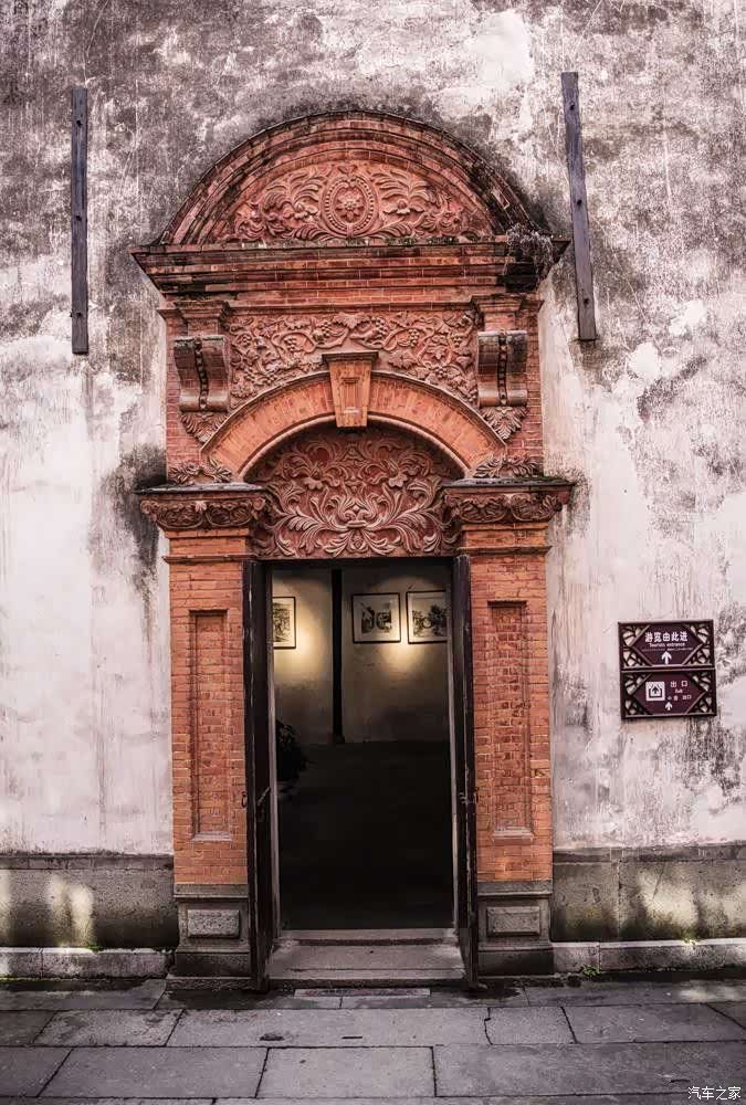 新年首次全家出游,幸福感满满的!